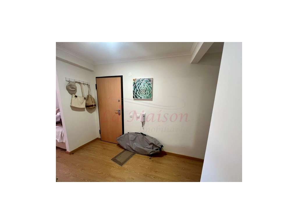Magnífico Apartamento T3 em Sesimbra-16