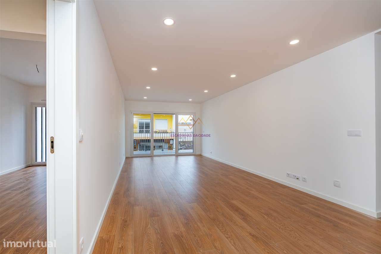 T2 em Empreendimento novo no centro de Loures - Grande imagem: 4/34