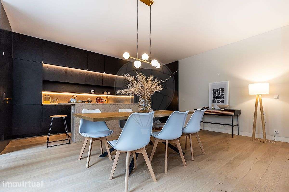 Apartamento T2 para venda-6