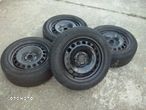 16” - Felgi 5x112 , r-16 cali - Koła VW - SKODA - SEAT - AUDI - Golf Passat T4 Transporter Volkswagen  Karoq Kodiaq Octavia Superb  Altea , Exeo , Leon - Koło Dojazdowe Rezerwowe Zapasowe Dojazdówka Zapasówka Rezerwa - 1