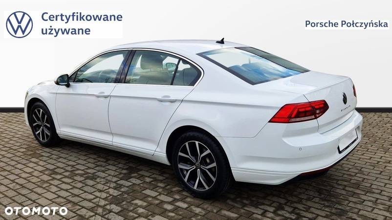 Volkswagen Passat 1.5 TSI EVO Business DSG - 3