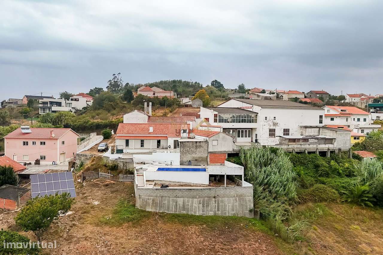 Moradia para Renovar | Ideal para Projeto Personalizado ou Investiment-38