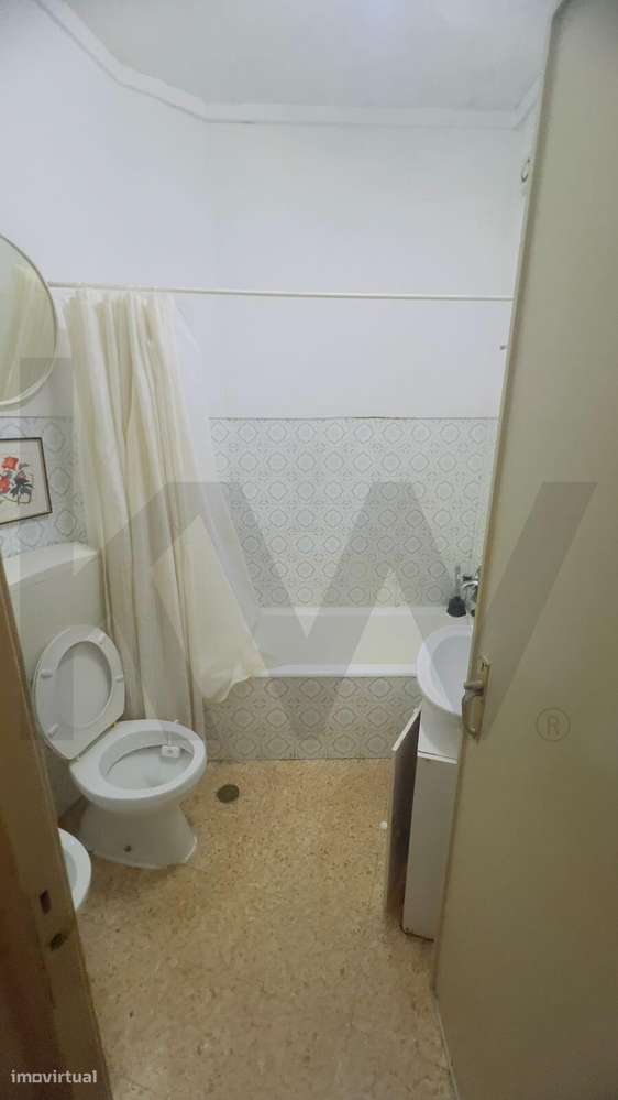 ​​​​​​​​​​​​​​T1 com Potencial Incrível em Agualva-Cacém - Oportunidad-3