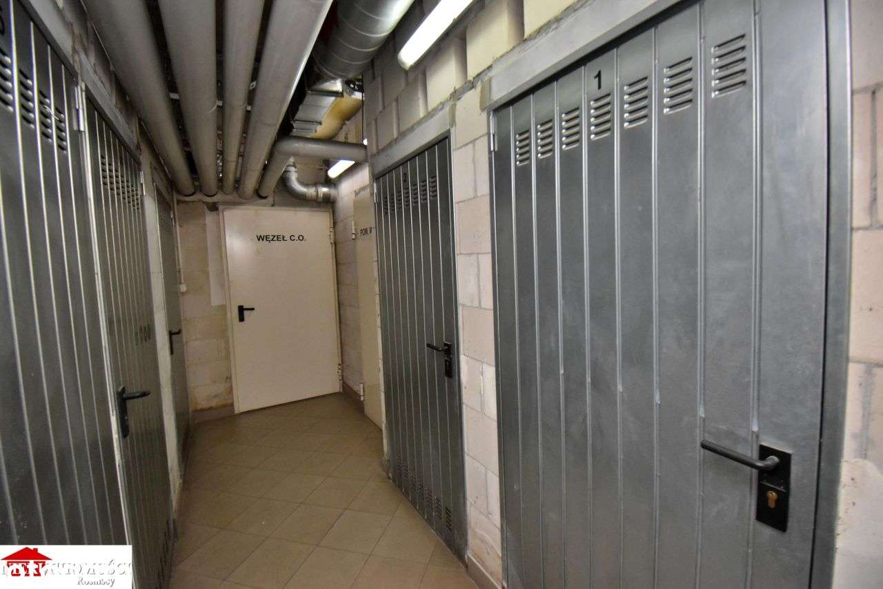 Apartament-2 pok.+ garaż-18