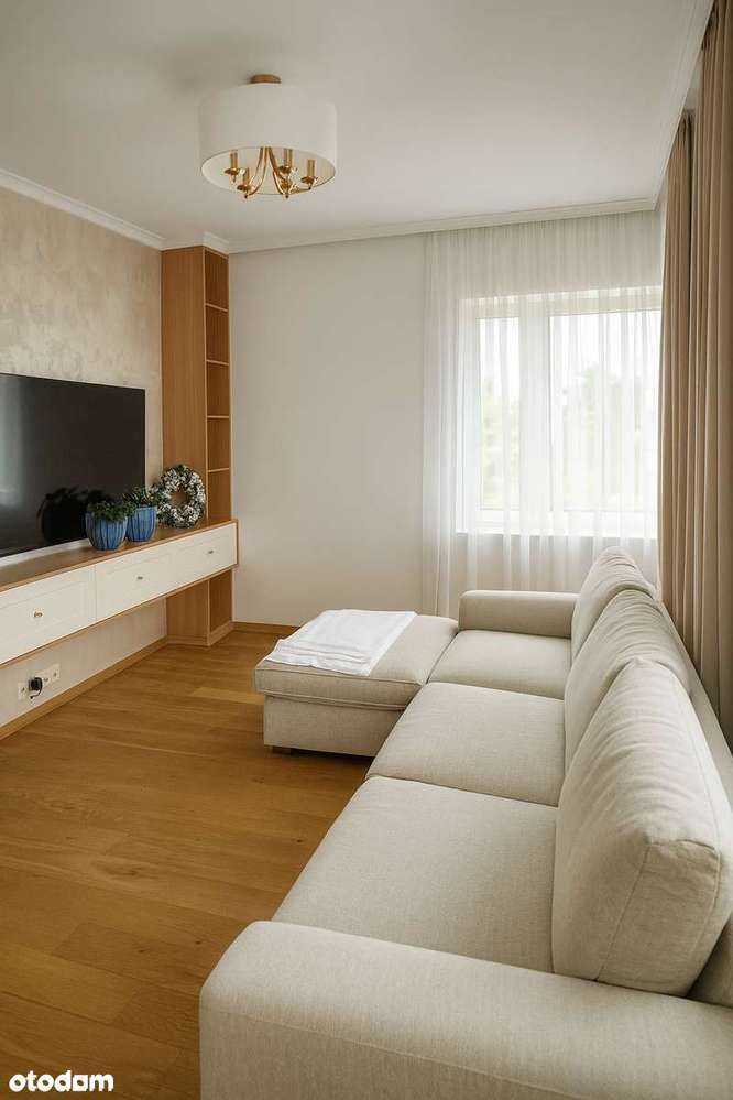 Nowy dom w Niemczu-5