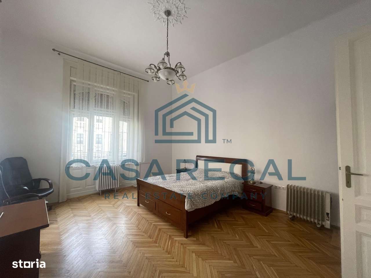 Spatiu de birouri ultracentral Parcul Traian - zona Oltea Doamna-3