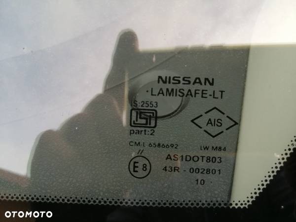 Nissan Micra 1.2 Tekna - 32