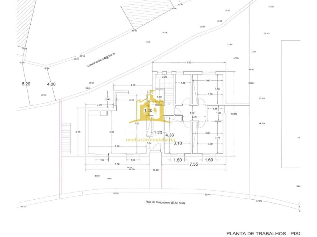 Moradia chave na mão - Grande imagem: 4/7