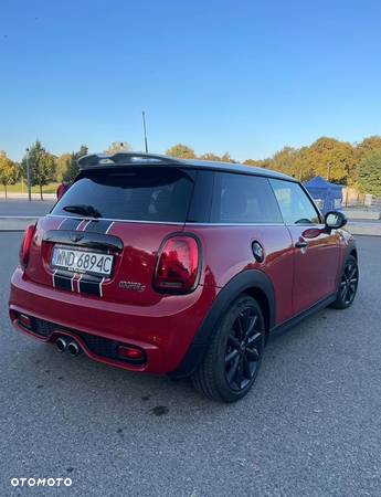 MINI Cooper S Sport-Aut - 6