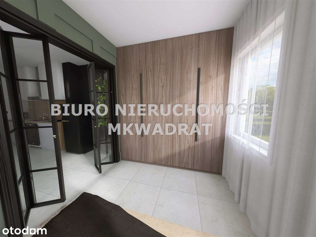 Nowe budownictwo, bezczynszowe, prywatny parking - Pełny obrazek: 2/16