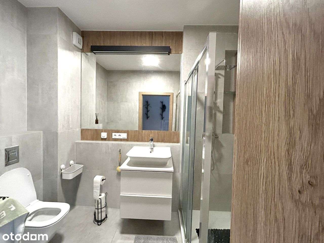 Nowoczesne mieszkanie | Mysłowice-8