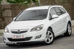 Opel Astra 1.6 Turbo Edition Sport - 6