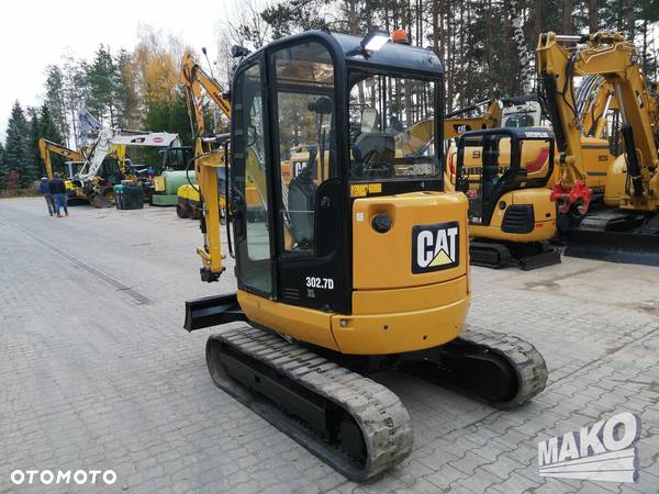 Caterpillar 302.7 D CR - 3