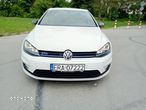 Volkswagen Golf - 4