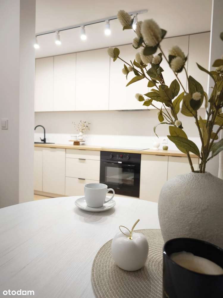 Piękne mieszkanie po generalnym remoncie w Bytomiu Miechowicach ! - Pełny obrazek: 2/6