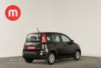 Fiat Panda 1.0 Hybrid - 4