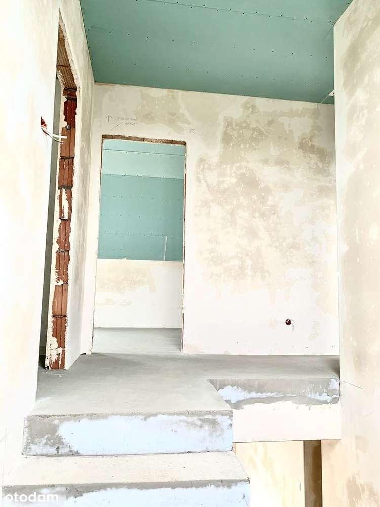 Dom wolnostojący 5 pokoi- 156m2 Borowa Góra-14