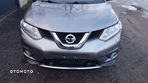 NISSAN X TRAIL T32 BLOTNIK LISTWA LEWY PRZOD PRZEDNI LADNY W KOLOR KAD - 2