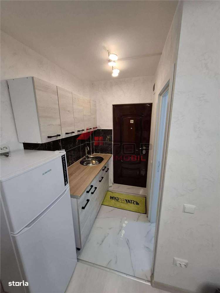 Inchiriere Camera de Camin- zona Bularga - Imagine principală: 5/5