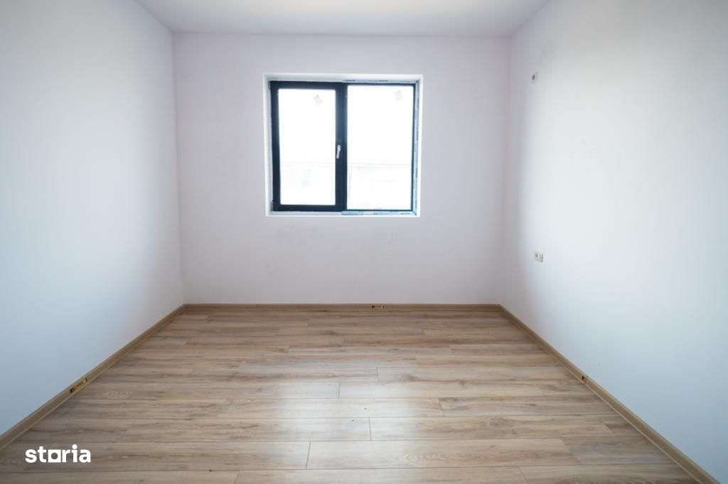 Casa individuala 4 camere Finalizata, TVA inclus, Balotesti-14