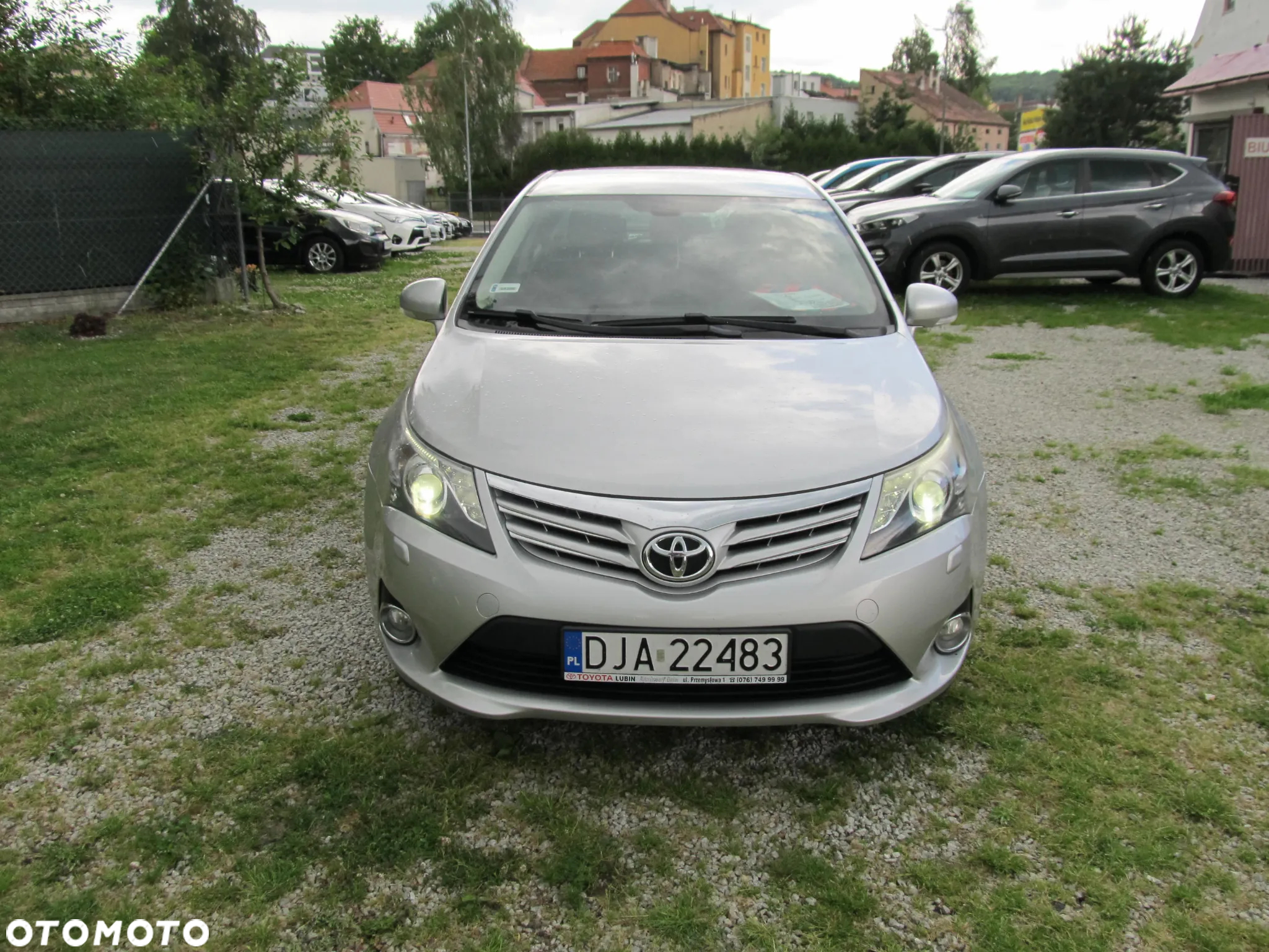 Toyota Avensis 1.8 Prestige - 2