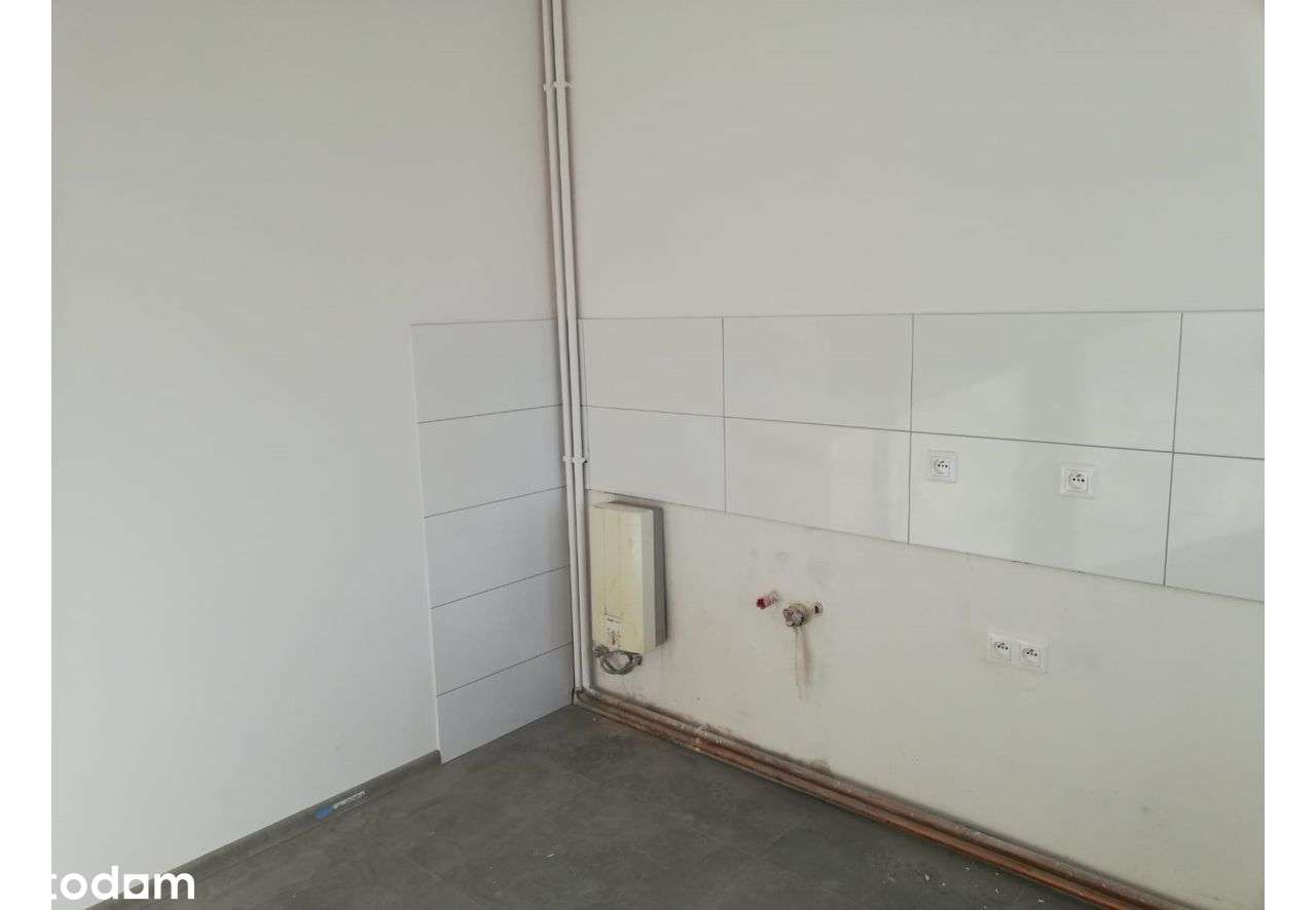 Gabinet, kuchnia, prysznic, toaleta, biuro 65m - Pełny obrazek: 4/14