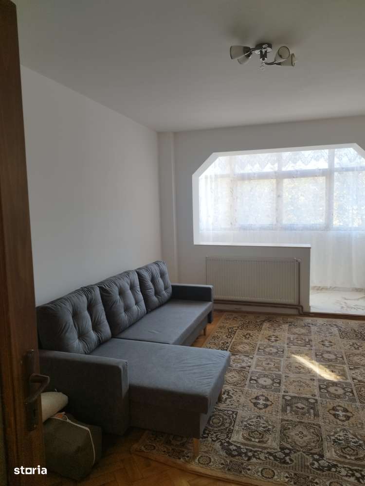 Apartament 2 camere decomandate, renovat recent, totul nou - Imagine principală: 4/14