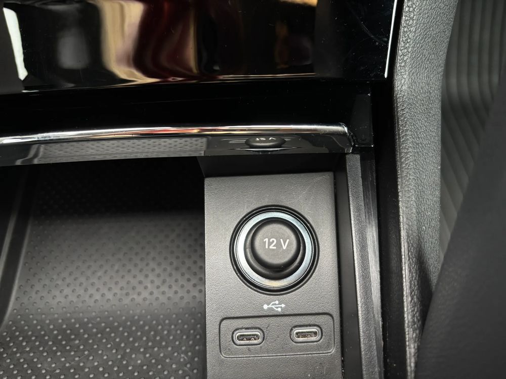 Skoda Karoq Salon Polska FV23%