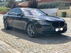 BMW 740 d Pack M - 6