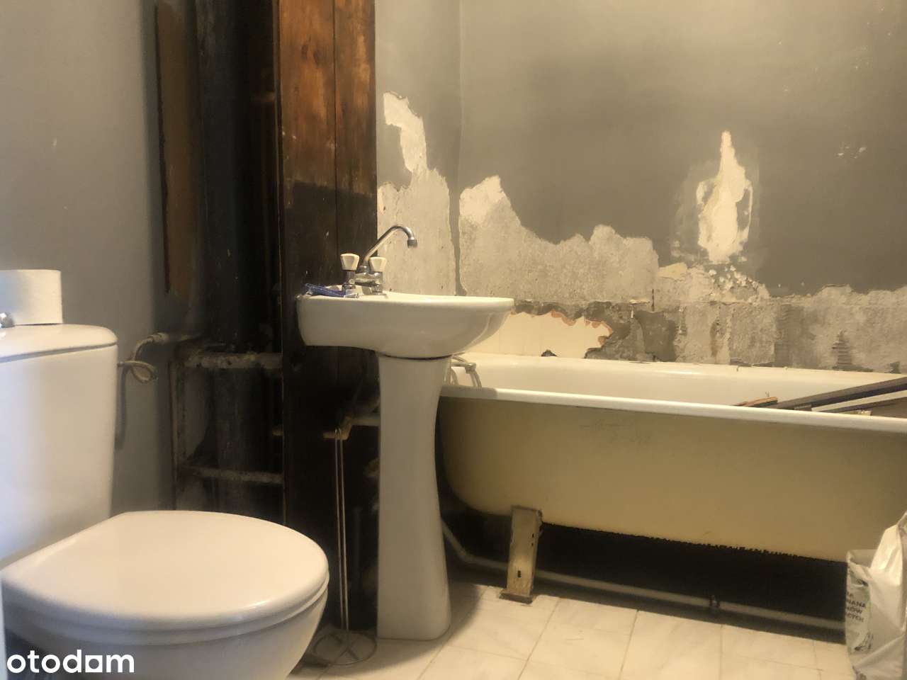 32 m2 * 1-pokojowe * Super lokalizacja * Mokotów-6