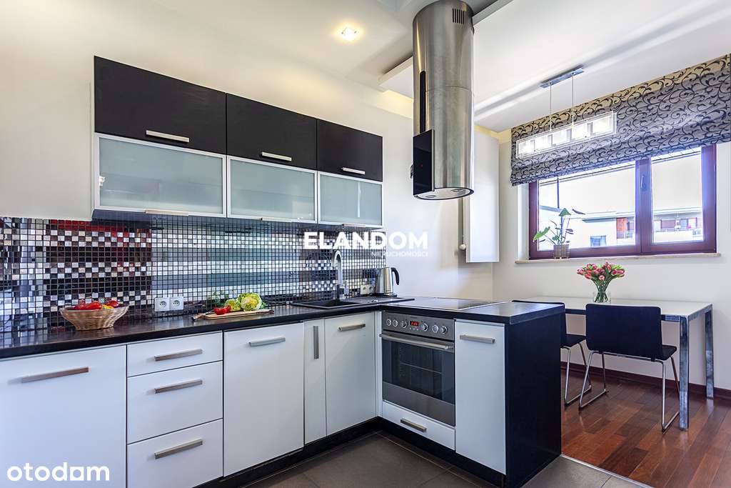 Idealne dla pary lub singla – 2 pokoje  Wilanów - Pełny obrazek: 4/13