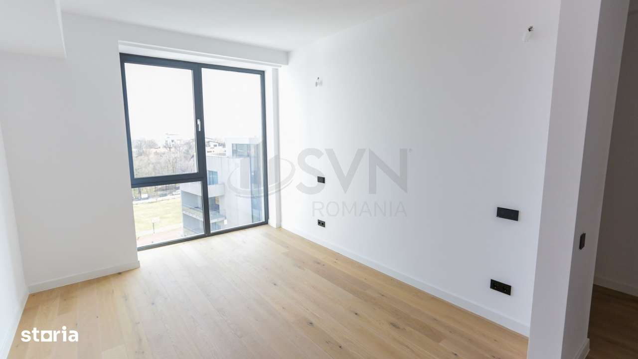 Apartament 2 camere Floreasca - Imagine principală: 3/12