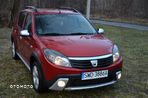 Dacia Sandero Stepway 1.5 dCi Ambiance - 2