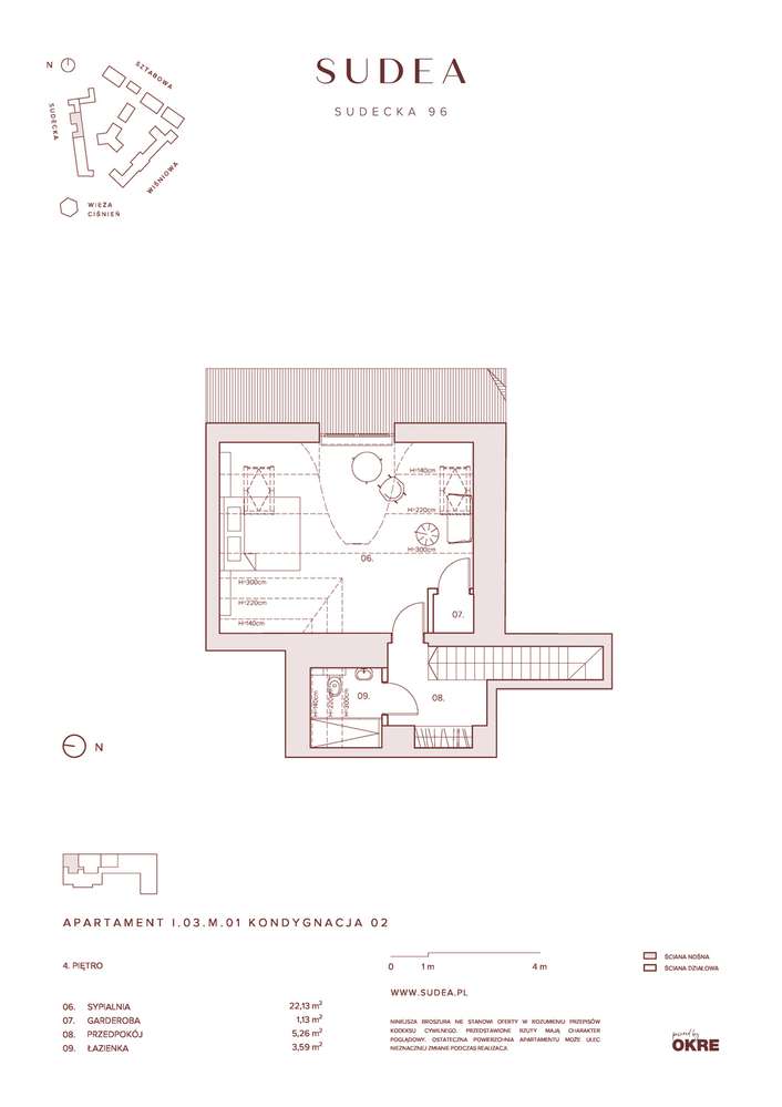 Sudea - I.03.M.01 - Pełny obrazek: 3/8