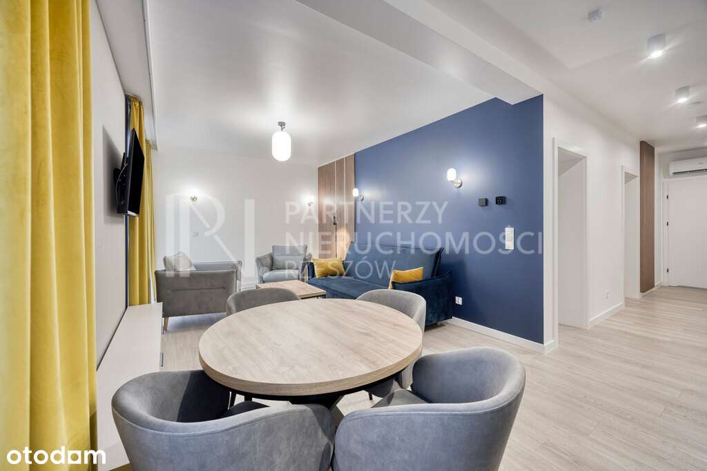 Idealne pod wynajem – nowe apartamenty Premium !-1