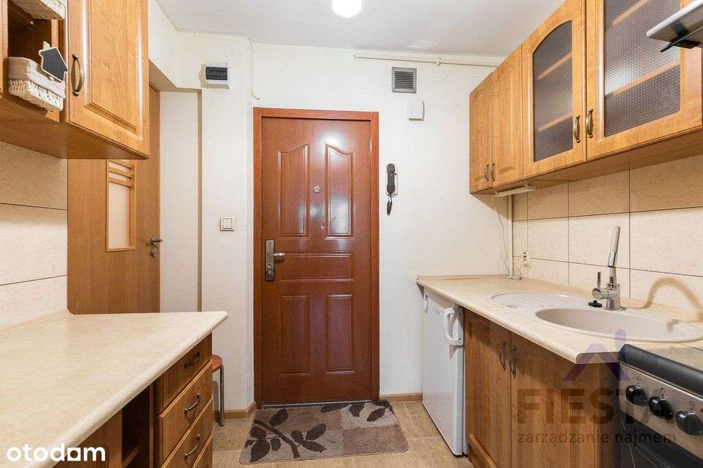 Kawalerka obok metra Marymont - Pełny obrazek: 4/6