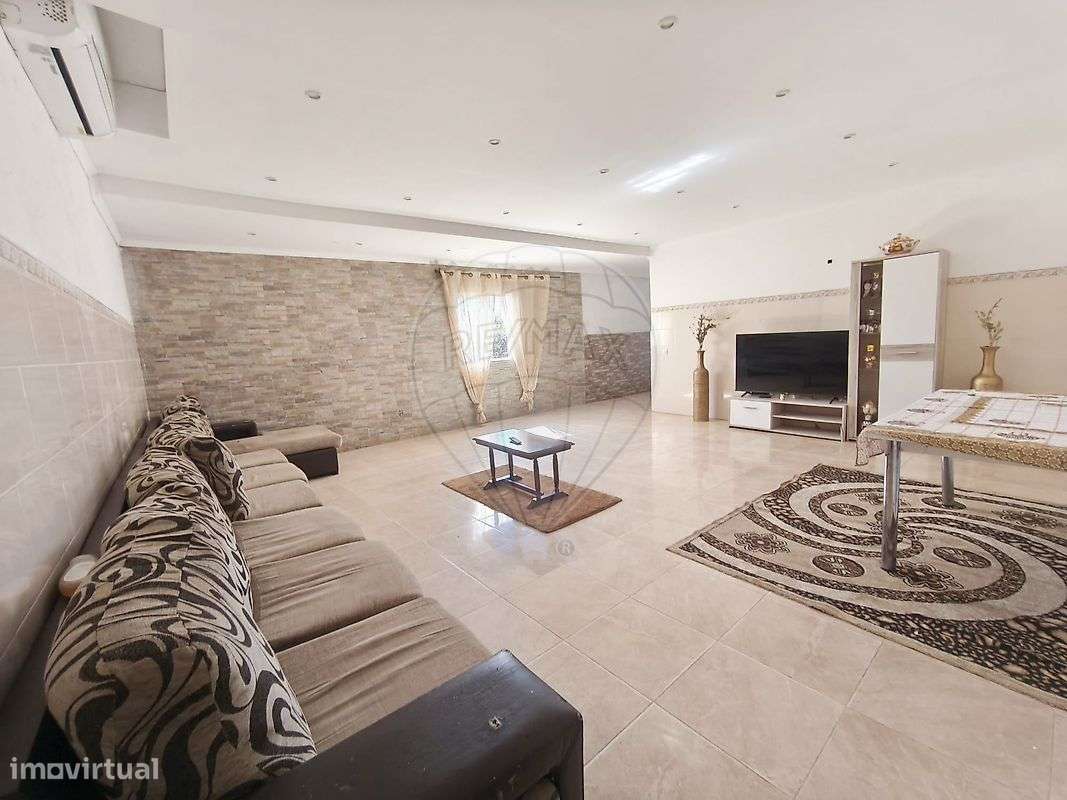 Moradia T3 para venda-5