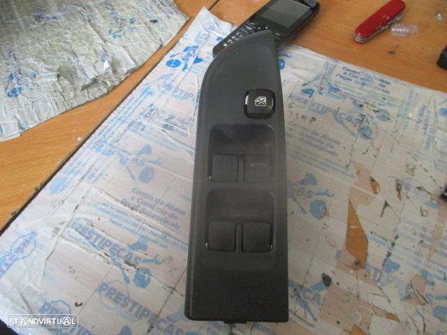 Peça - Interruptor S73502870 Subaru Impreza 1999 Vidros