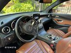 Mercedes-Benz GLC 220 d 4-Matic - 5