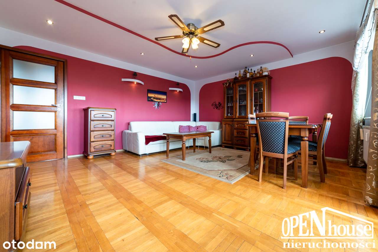 Mieszkanie na sprzedaż Białogard, ul. Zamoyskiego 14-0