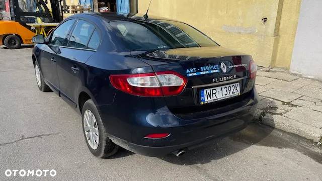 Renault Fluence 1.5 dCi Expression - 5