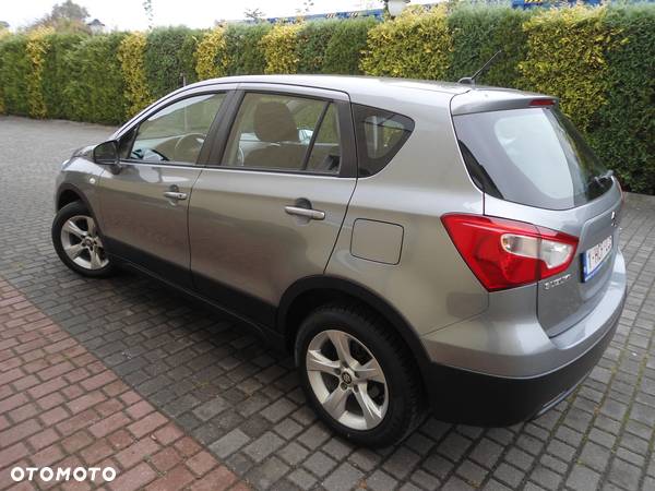 Suzuki SX4 S-Cross 1.6 DDiS Comfort - 8