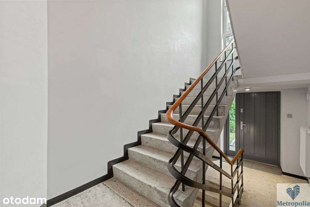 Unikatowe Loftowe Mieszkanie W Zadbanej Kamienicy-13