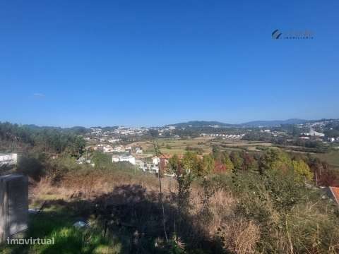Lote de Terreno  Venda em Paredes,Paredes - Grande imagem: 3/13