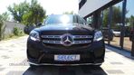 Mercedes-Benz GLS 350 d 4MATIC Aut. - 2