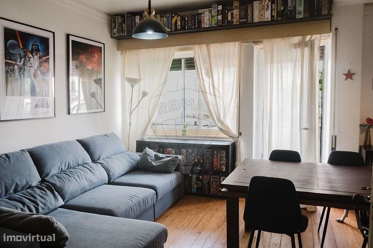 Apartamento T3 para venda - Grande imagem: 4/17