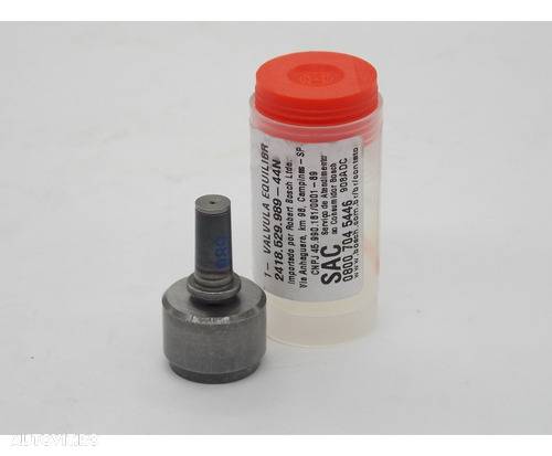 Supapa refulare element 2418559038 pentru pompa injectie 0402798201 - 1