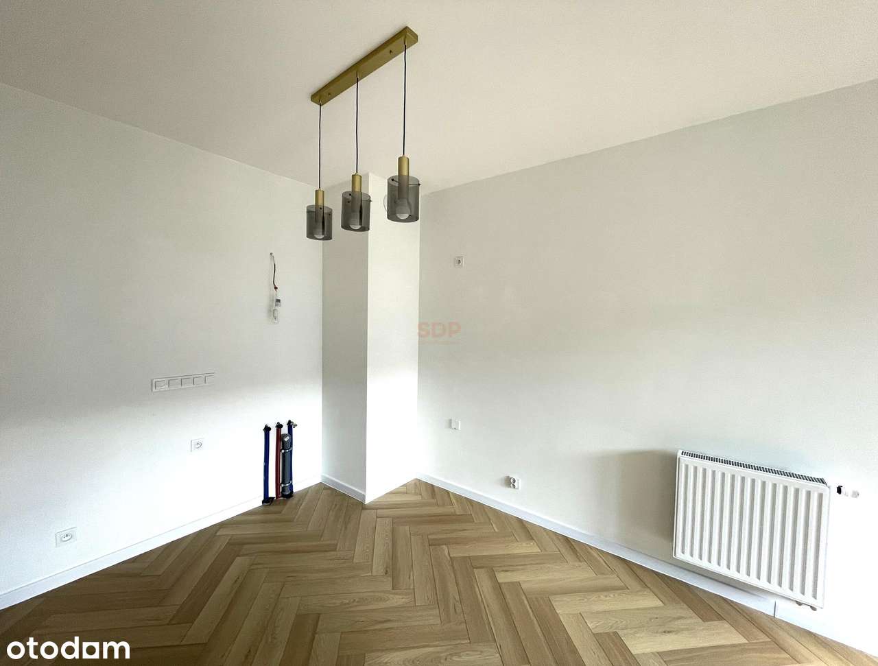 65 m2 komfortu | 3 pokoje w świetnym miejscu - Pełny obrazek: 4/10