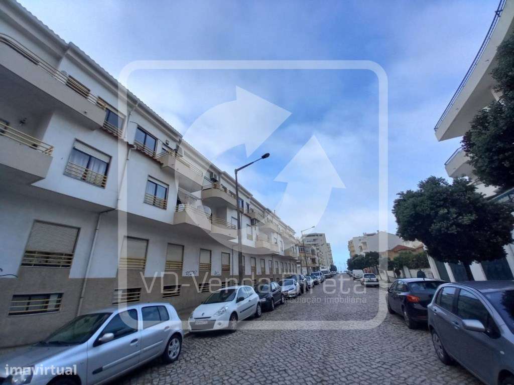 Apartamento T3 Duplex A 300m da praia, na Costa da Caparica. - Grande imagem: 5/47
