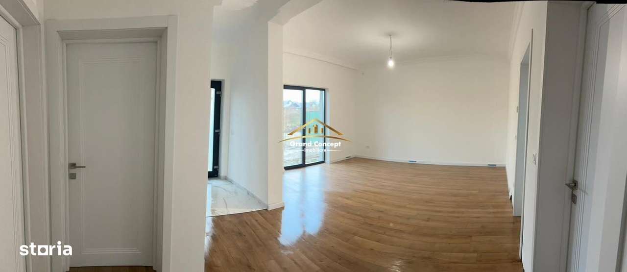 Casa 3 camere, Lunca Cetatuii, 117mp  €160.000  Cod Oferta: 11379-2